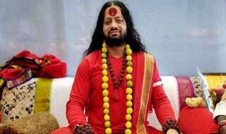 Religious Leader Kalicharan Arrested For Making Derogatory Remarks Against Mahatma Gandhi