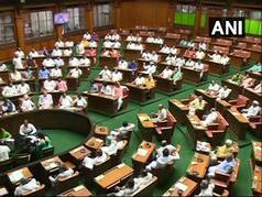What Is Anti-Conversion Bill Tabled In Karnataka Assembly | Key Points