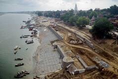 Kashi Vishwanath Corridor: How PM Modi   s 'Dream Project' Will Boost Religious Tourism | Photos & Videos