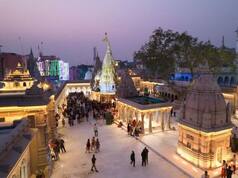 PM Modi to Inaugurate Mega Project Kashi Vishwanath Corridor in Varanasi Today. All You Need to Know