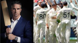 Ashes: Kevin Pietersen Requests Fans to Go Easy on Joe Root-Led England Cricket Team After Defeat in 2nd Test in Adelaide
