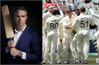 Ashes Tour is Incredibly Tough: Pietersen Urges Fans to 'Go Easy' on England After Humiliating Loss