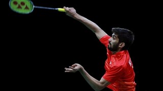 BWF World Tour Finals: Bad day For India as Chirag-Satwik Pull Out, Kidambi Srikanth loses