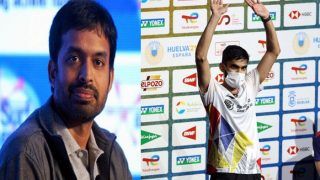 वर्ल्ड चैंपियनशिप में सिल्वर जीतने वाले Kidambi Srikanth से कोच पुलेला गोपीचंद गदगद, बताया- अगले साल का रोडमैप