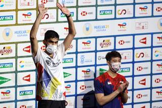 Srikanth Settles For Historic Silver at World Championships, Loses in Straight Games vs Loh Yew
