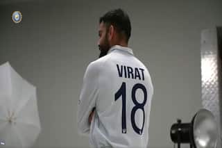 Ind vs SA: 'Team Headshots' Done For India, BCCI Posts Video Ahead of First Test