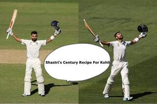 The Perfect Plan Over Perfect Dish: Netizens On Shastri-Bhogle Partnership For Kohli's 71st International Ton | IND vs SA