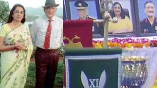जनरल बिपिन रावत, मधुलिका रावत का आज दिल्‍ली में होगा अंतिम संस्‍कार, आम लोग भी कर सकेंगे अंतिम दर्शन, ये है पूरा टाइम टेबल