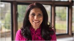 Indian-Origin Leena Nair Is The New Global CEO of French Luxury Group Chanel