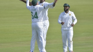 SA v IND, 3rd Test: Reactions Like That Show Frustration, Says Lungi Ngidi on India's DRS Call