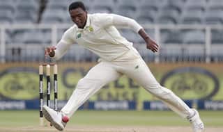 IND vs SA: भारत के खिलाफ सीरीज से पहले यह बोले Lungi Ngidi