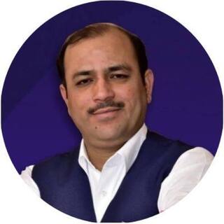 BSP MP Danish Ali, Who Attended Parliament till Monday, Tests Covid Positive