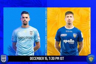 MCFC vs CFC Dream11 Team Prediction: Fantasy Tips, Probable XIs For Today's Hero ISL Match 30