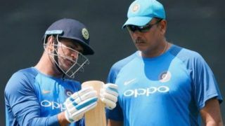 Ravi Shastri ने विश्‍व कप 2019 में तीन विकेटकीपर के चयन पर उठाए सवाल, 'रायडू को देना चाहिए था मौका'