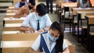 Maharashtra SSC, HSC Exams 2022: Maharashtra Board Class 10, 12 Exams to be Held Offline. Date Sheet Here
