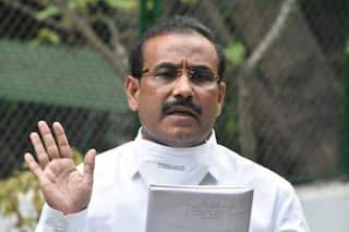 Maharashtra Govt Discussing to Impose Another Lockdown? Read Rajesh Tope's Latest Statement
