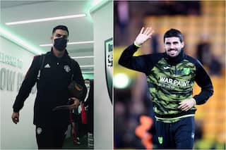 Manchester United vs Norwich City Streaming Details: All You Need to Know About Premier League Match