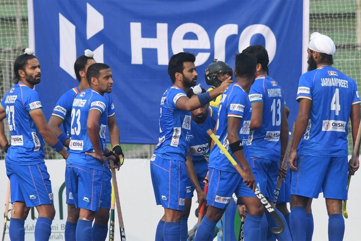 Asian Champions Trophy 2021 India Vs Pakistan Bronze Medal Match Live Streaming, When and Where To Watch, All You Need To Know, IND vs PAK, Hockey