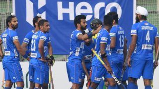 Hockey: Asian Champions Trophy- Harmanpreet Singh Scores Brace as India Beat Arch-Rivals Pakistan 3-1 in Round-Robin Match, Maintain Domination on Points Table