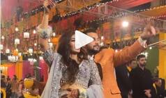 Pakistani Actress मरियम अंसारी के डांस का Video Viral, क्रिकेटर के बेटे से हो रही शादी