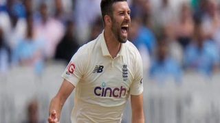 AUS vs ENG, 2nd Test: 'पिंक बॉल टेस्ट' के लिए इंग्लैंड की 12 सदस्यीय टीम का ऐलान, Mark Wood को आराम