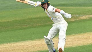 AUS vs ENG, 2nd Test: 'पिंक बॉल टेस्ट' में Marnus Labuschagne ने रचा इतिहास, शतकों के साथ बनाया रिकॉर्ड
