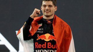 F1: Max Verstappen Beats Lewis Hamilton to Win Abu Dhabi GP 2021, Clinches Maiden F1 World Championship Title on Last Lap of Season