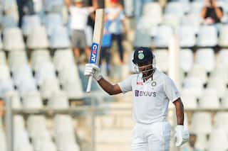2nd Test: Mayank's Hundred Headlines Day 1 as India Score 221/4 Despite Kohli-Pujara Failure