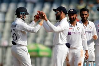 India Dethrone New Zealand to Reclaim Top Spot in ICC Test Rankings