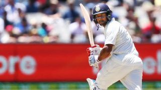 Mayank Agarwal ने जिस ढंग से टेस्ट क्रिकेट में वापसी की वह बड़ी उपलब्धि है: Sanjay Bangar