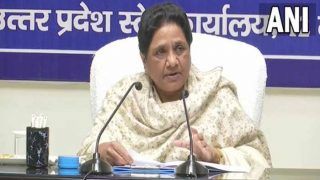 UP Assembly Elections 2022: BSP Announces First List Candidates On 53 Seats
