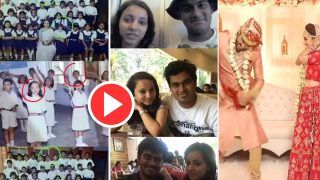 Ladka Ladki Ka Video: बचपन में जिस लड़की के साथ स्कूल गया, अब उसी से हुई शादी तो हिल गया लड़का | देखिए