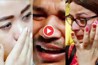 Viral: बड़ी कंपनी के CEO ने कर्मचारियों को किया वीडियो कॉल, फिर एक झटके में 900 को नौकरी से निकाल दिया | देखिए ये Video