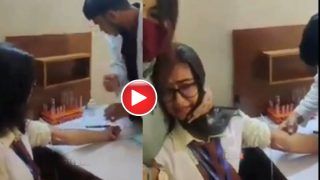 Injection Ka Dar: हॉस्पिटल पहुंची लड़की से कह दिया ब्लड सैंपल देना पड़ेगा, उसके बाद जो हुआ यकीन नहीं करेंगे | देखिए ये Video