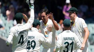 AUS vs ENG, Ashes 2021: शेष तीन मुकाबलों के लिए ऑस्ट्रेलियाई टीम का ऐलान, फैंस के लिए बड़ी खुशखबरी