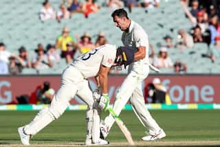 Ashes 2nd Test: Starc, Lyon Put Australia in Dominating Position, Lead England by 282 Runs on Day 3