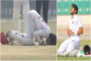 Shoaib Malik के भतीजे ने मचाया तहलका, बने तिहरा शतक जड़ने वाले दूसरे पाकिस्तानी युवा क्रिकेटर