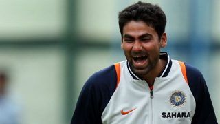Team india is the favorite to win the test series in south africa but it is important to choose the right combination mohammad kaif 5155969