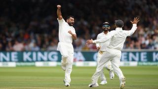 How Shami Could Break The Bank at IPL Auction After His Heroics in SA