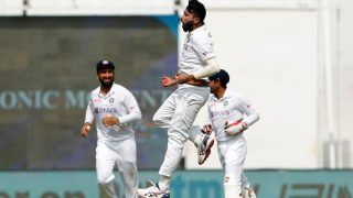 Cricket news india vs new zealand delivery to ross taylor was dream ball for any bowler says mohammed siraj 5123815