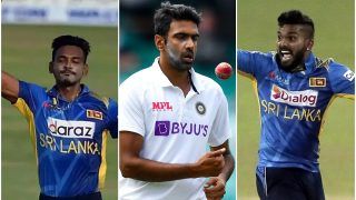 Year Ender 2021: टॉप-5 गेंदबाजों में एशियाई खिलाड़ियों का दबदबा, Ravichandran Ashwin बने टेस्ट के बादशाह