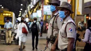Mumbai On Alert: मुंबई में हाई अलर्ट, सभी पुलिसकर्मियों की छुट्टियां रद्द; खालिस्तानी आतंकियों के हमले की आशंका