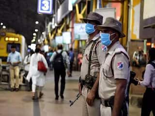 Mumbai on High Alert After Intelligence Report On Possible Terror Attack by Khalistani Elements