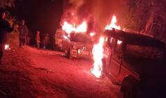 Killing of Miners in Nagaland: An Accident or Conspiracy?