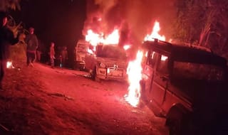 Killing of Miners in Nagaland: An Accident or Conspiracy?