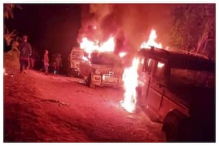 Nagaland Tense After 13 Civilians Killed In Firing Incident In Mon District, Internet Services Snapped