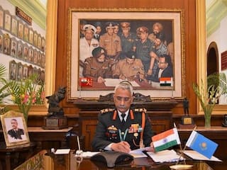 In First After CDS Bipin Rawat's Death, Top Army Brass Holds Key Meet On Security Along China, Pak Borders