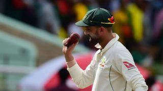 Australias proud nathan lyon says 400 wicket feat yet to sink in 5134107
