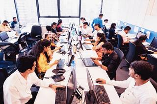 As Recession Fear Looms, Are Our Jobs Safe?