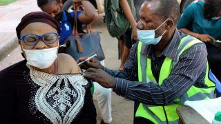Nigeria Slams UK's 'Discriminatory' Travel Ban Over Omicron | Details Here